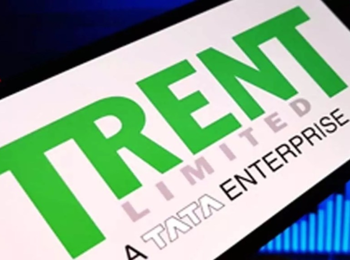 Trent records 56.24% Y-o-Y decline in Q4, FY25 net profit